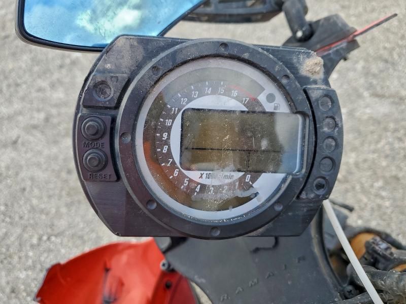 2005 Kawasaki ZX636 C1