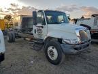 2017 International 4300 Truck Cab AND Chassis