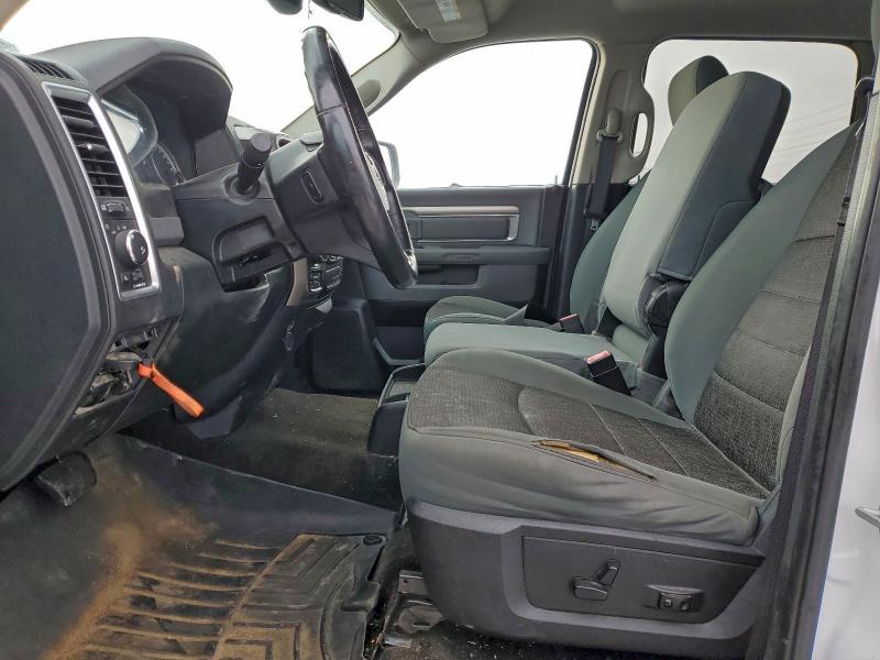 2015 Dodge RAM 1500 SLT