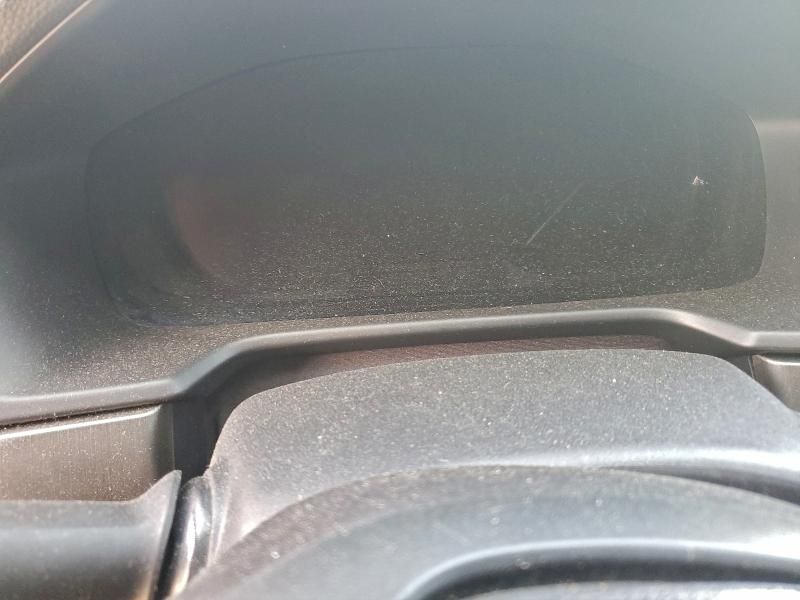 2019 Honda Accord Hybrid