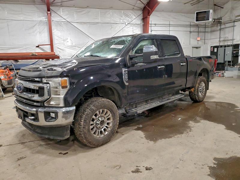2022 Ford F250 Super Duty