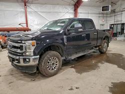 Ford F250 Vehiculos salvage en venta: 2022 Ford F250 Super Duty