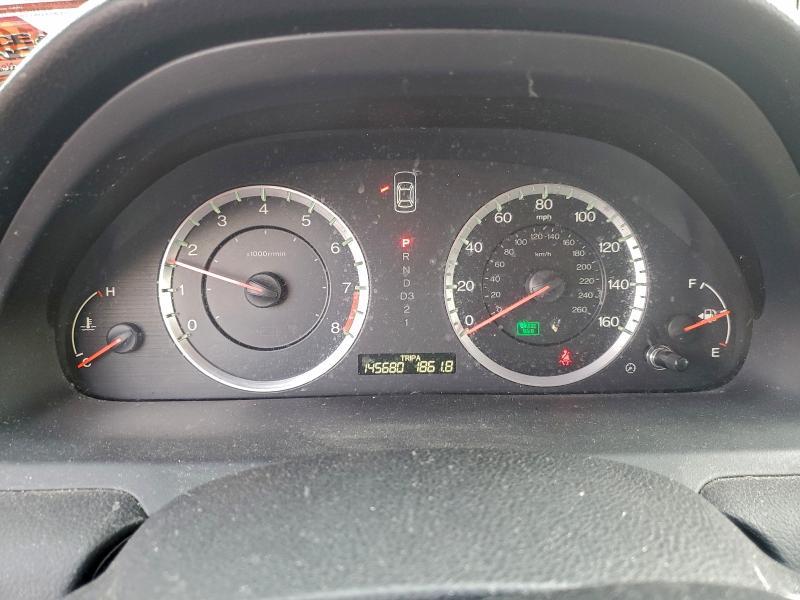 2011 Honda Accord exl