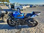 2025 Suzuki GSX-R600