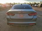 2017 KIA Optima sxl