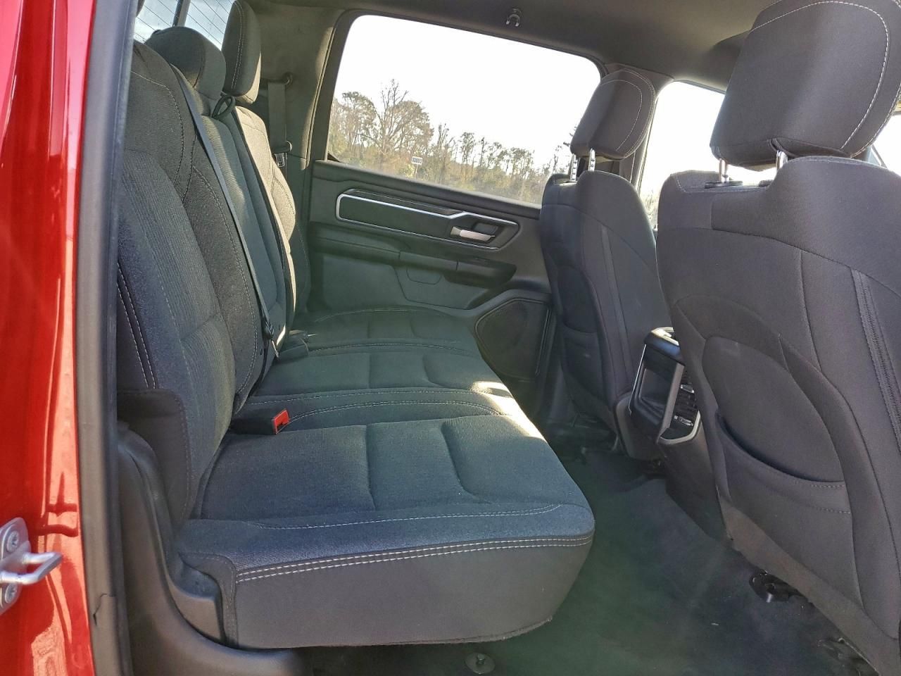 2019 Dodge Ram 1500 big Horn/lone Star