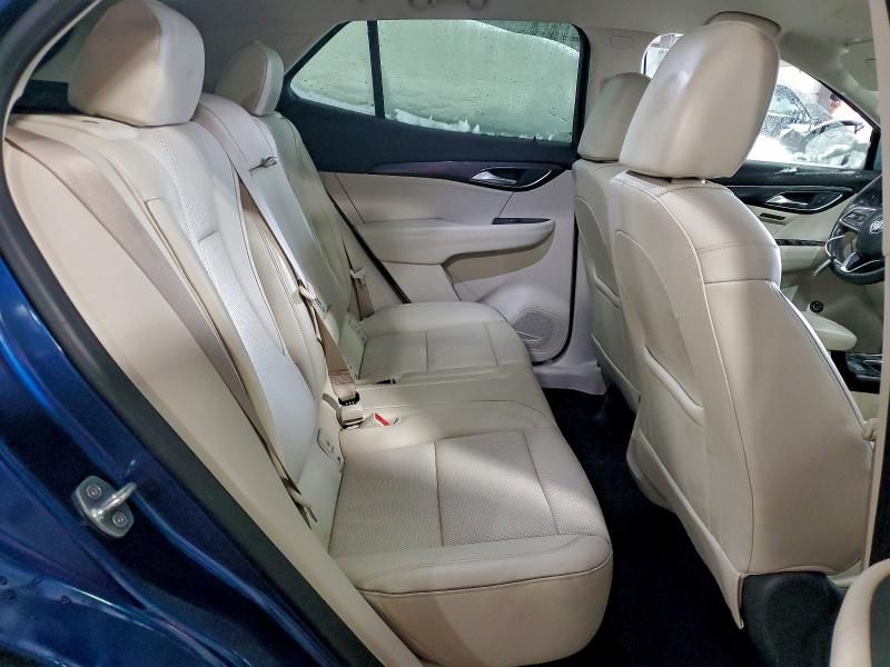 2022 Buick Envision Essence