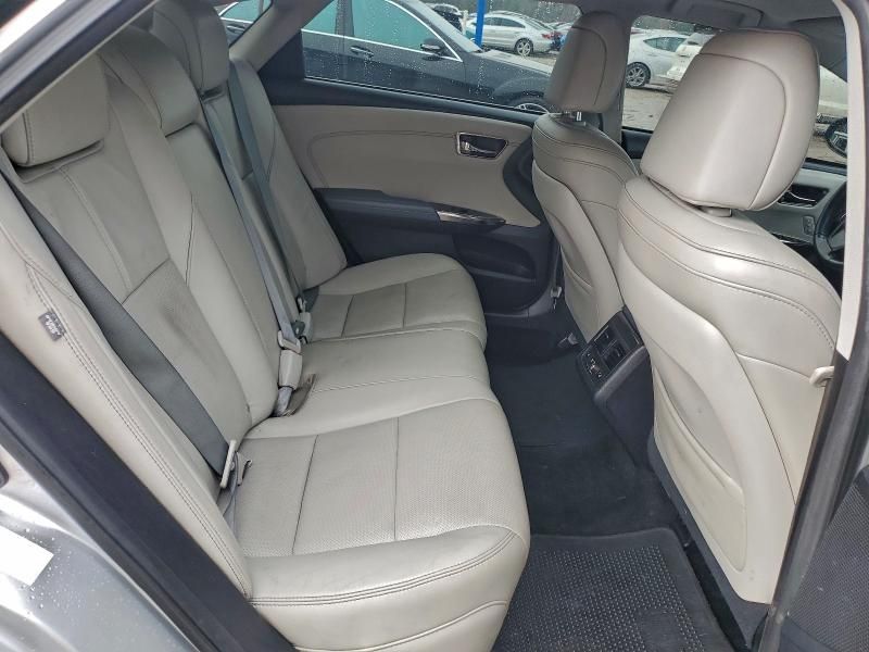 2014 Toyota Avalon Base