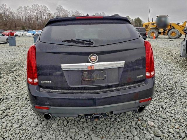 2013 Cadillac SRX