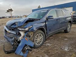 2023 Chevrolet Traverse lt for sale in Woodhaven, MI