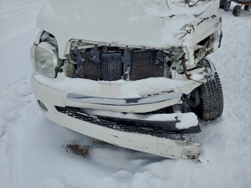 2006 Toyota Tundra Double cab SR5