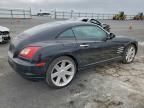 2005 Chrysler Crossfire Limited