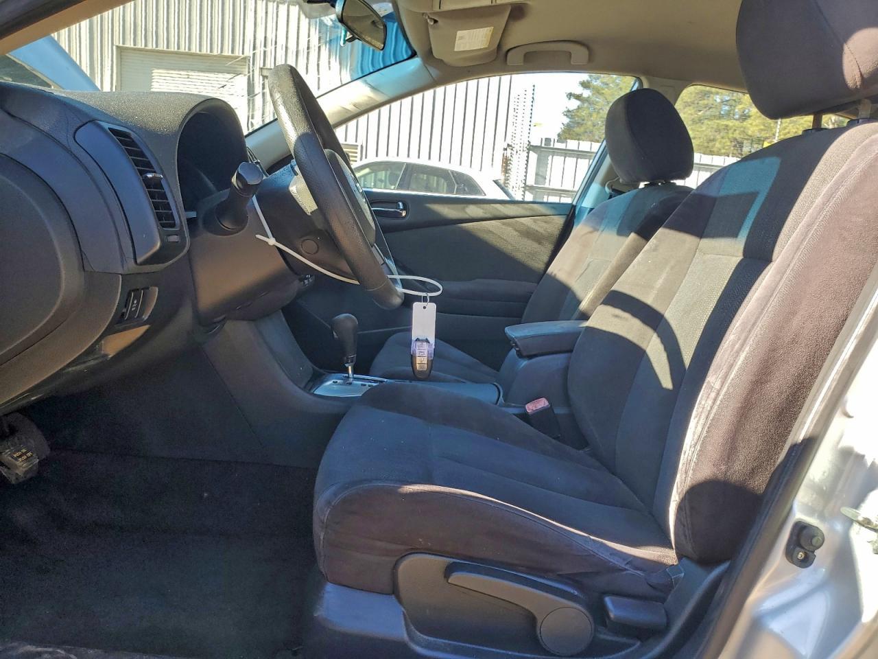 2011 Nissan Altima 2.5