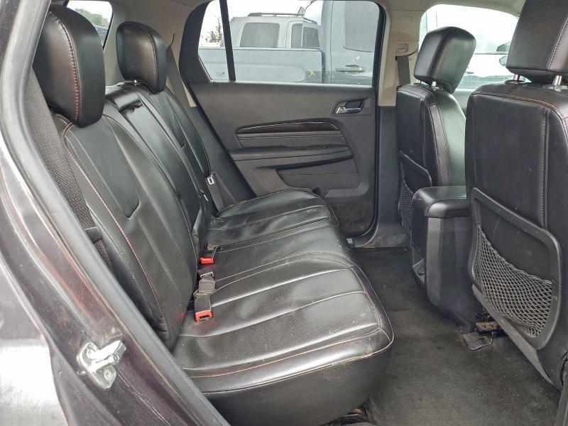 2014 GMC Terrain Denali