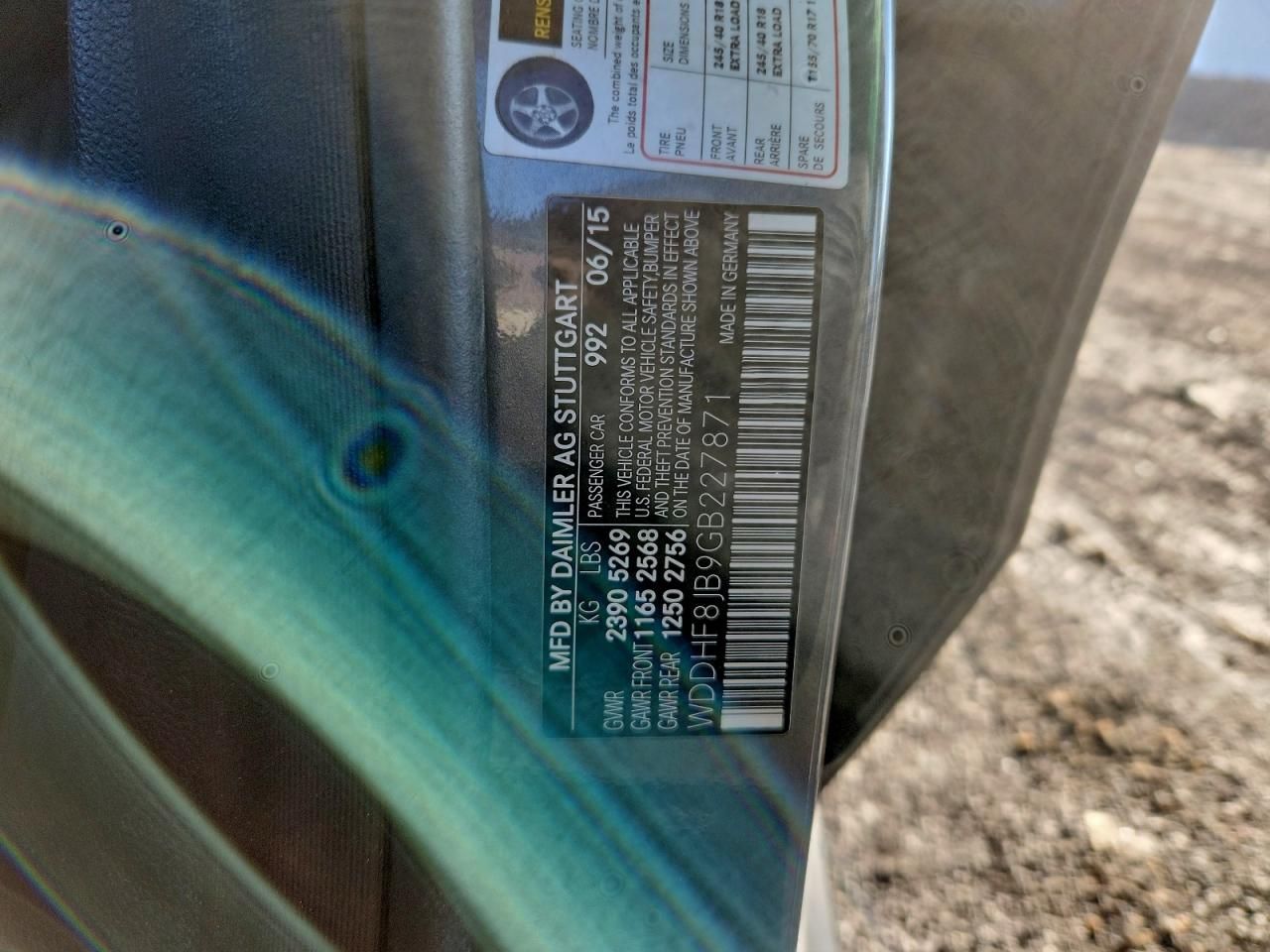 2016 Mercedes-Benz E 350 4matic