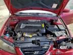 2004 Hyundai Elantra gls