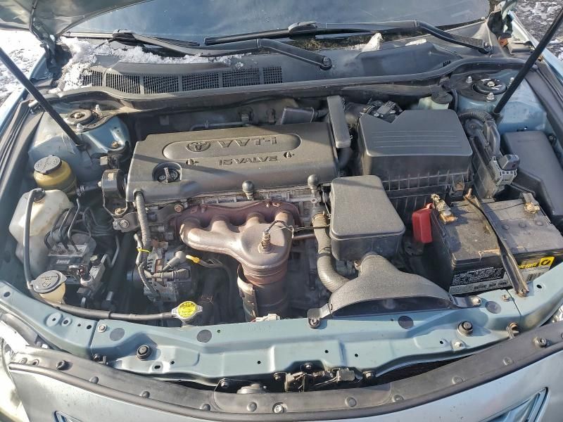 2008 Toyota Camry ce