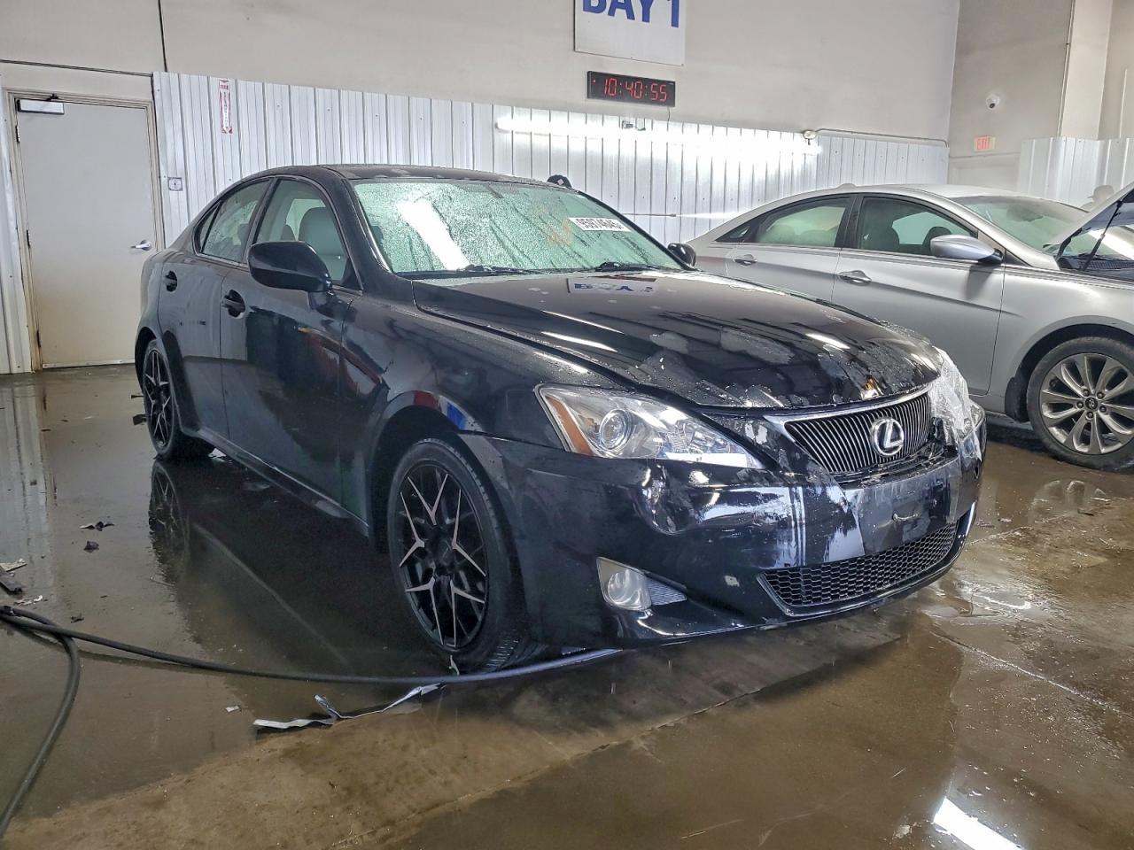 2006 Lexus Is 250