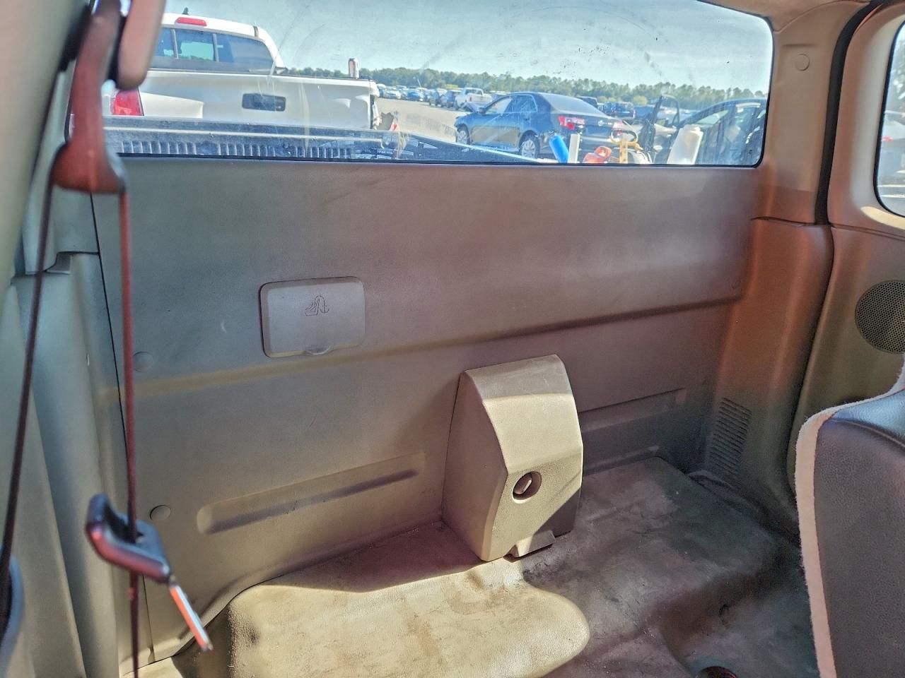 2006 Chevrolet Colorado