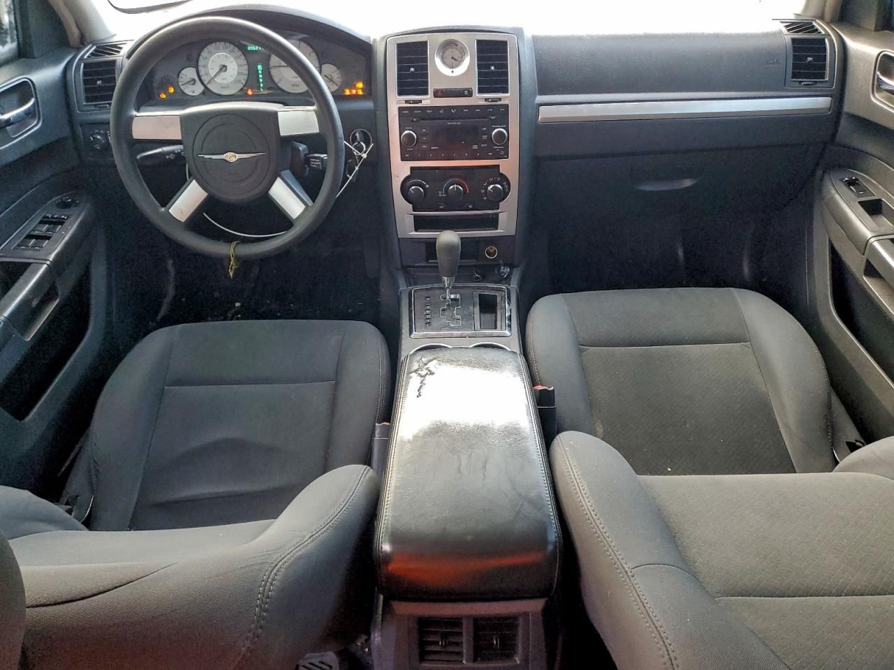 2008 Chrysler 300 Touring