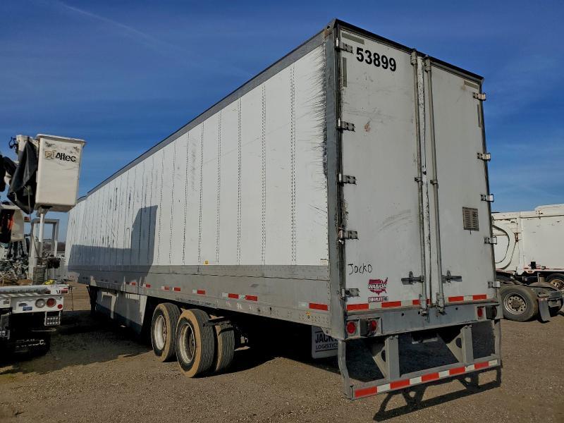 2019 Wabash 2019 Waba Trailer-DRY Van Trailer