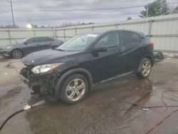 Vehiculos salvage en venta de Copart Montgomery, AL: 2016 Honda Hr-v ex