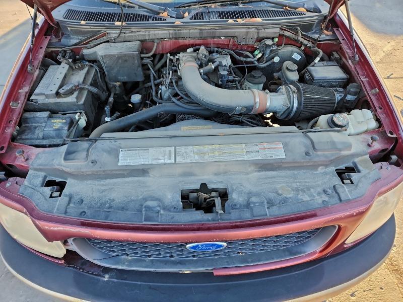 1997 Ford F150