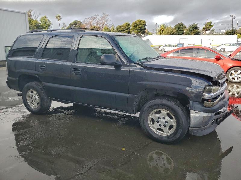 2006 Chevrolet Tahoe K1500