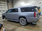 2018 GMC Yukon xl K1500 slt