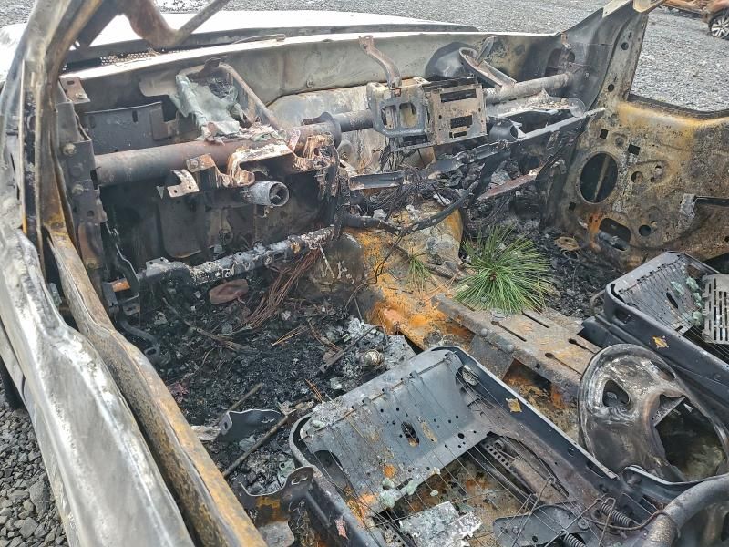 2009 Ford F250 Super Duty