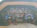 2011 Ford F250 Super Duty Flatbed Truck
