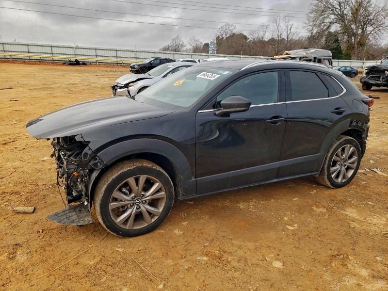 2022 Mazda Cx-30 Premium