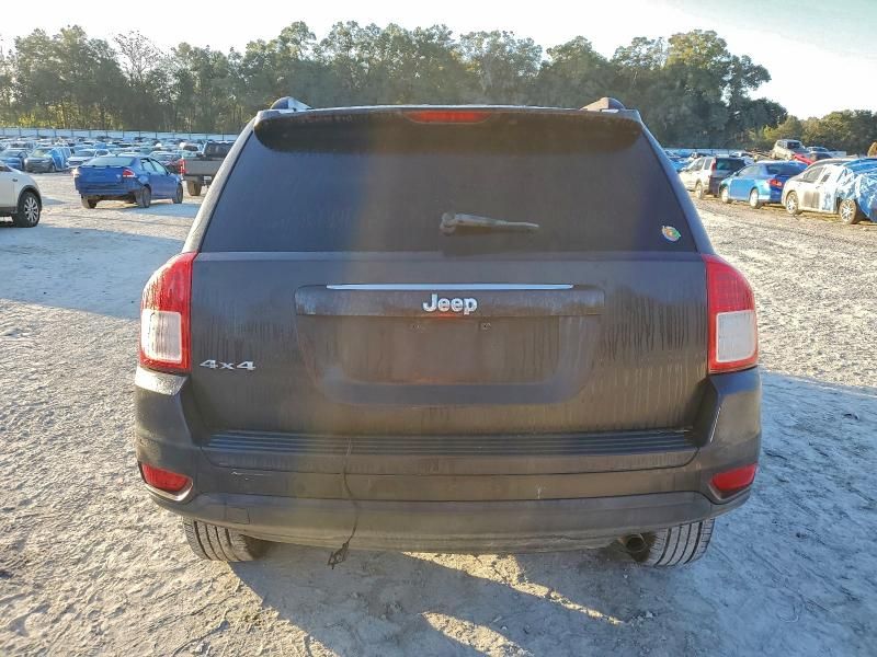 2014 Jeep Compass Sport