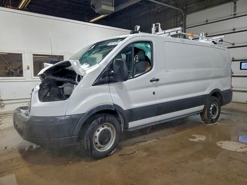 2016 Ford Transit 150 Utility / Service van