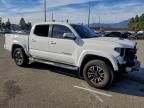 2022 Toyota Tacoma Double cab