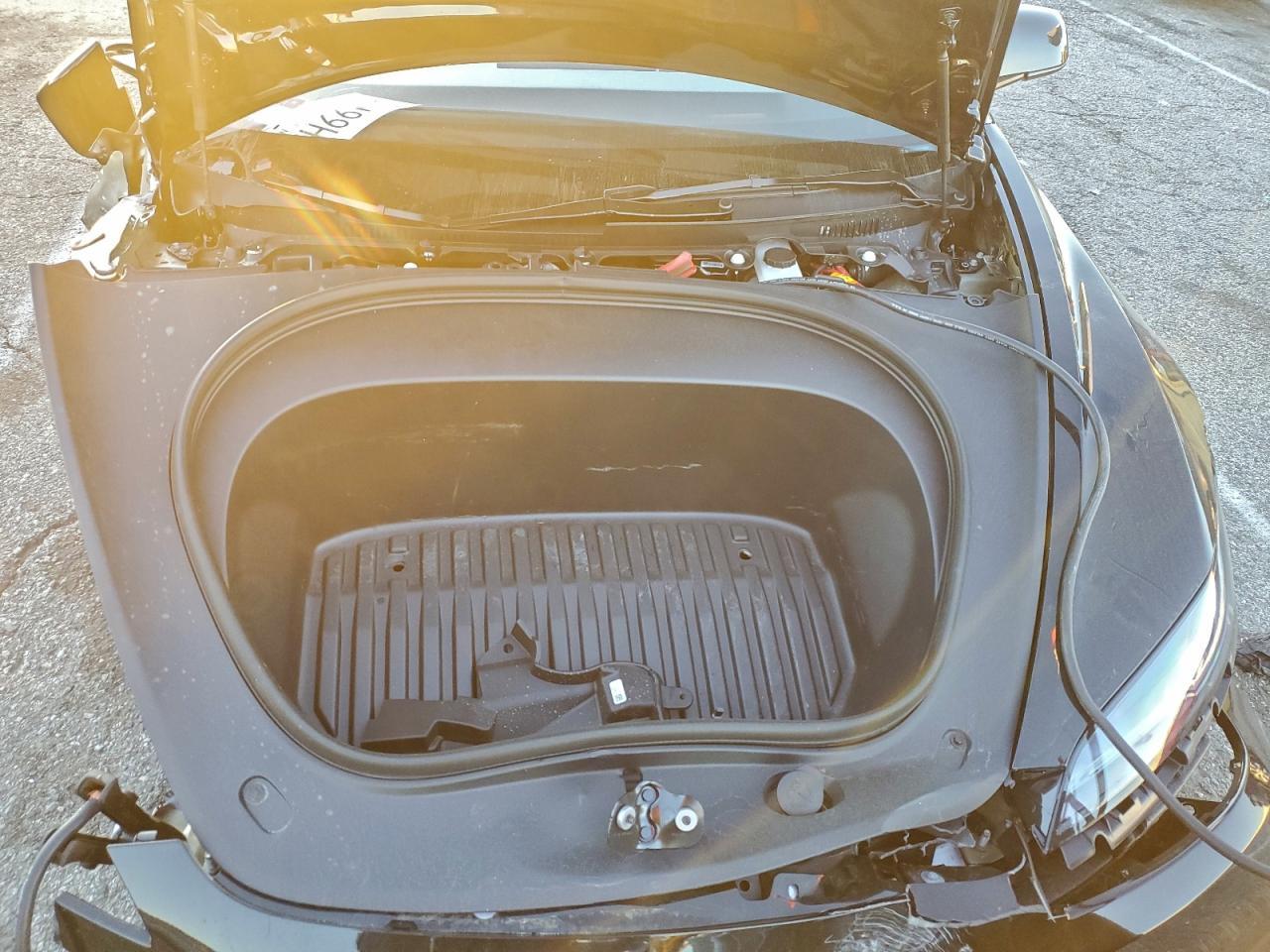 2026 Tesla Model 3