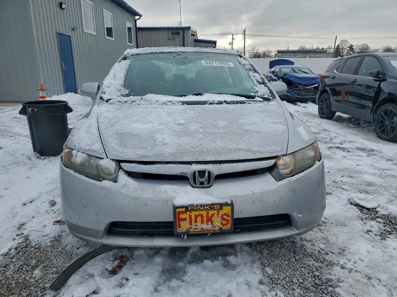 2006 Honda Civic ex