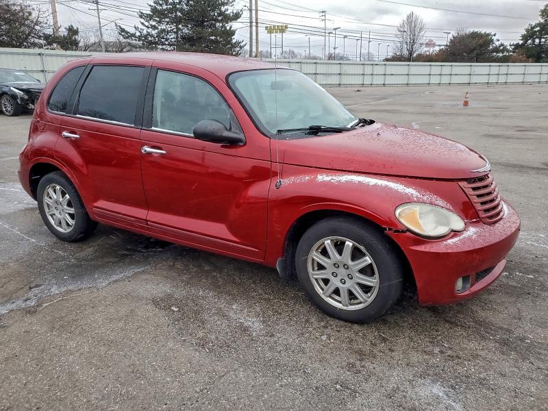 2009 Chrysler Pt Cruiser Touring