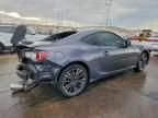 2013 Scion Fr-s