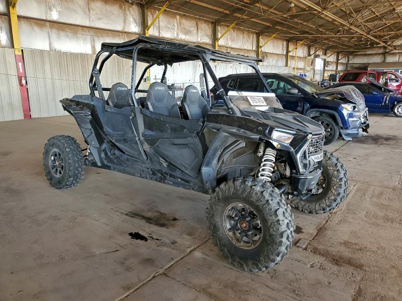 2023 Polaris RZ