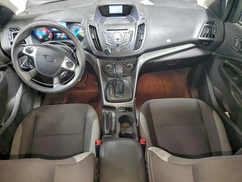 2014 Ford Escape s