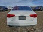 2015 Audi A4 Premium Plus