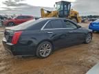 2017 Cadillac Cts Luxury