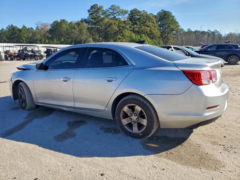 2016 Chevrolet Malibu Limited ls