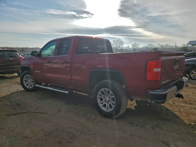 2019 GMC Sierra Limited K1500 sle