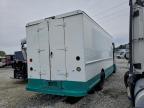 2011 Workhorse Custom Chassis 2011 Workhorse W62 Delivery Van
