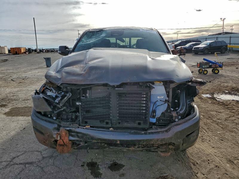 2025 Dodge Ram 1500 big Horn/lone Star
