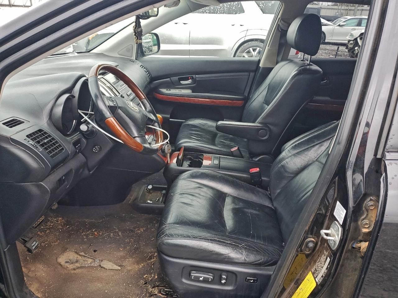 2004 Lexus Rx 330