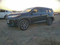 2019 Toyota Highlander se en venta en San Diego, CA