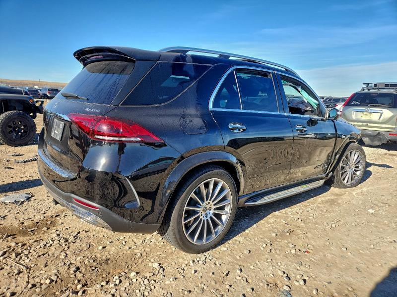2021 Mercedes-Benz GLE 450 4matic